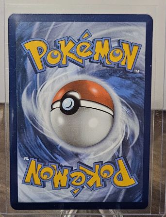 Brock's Scouting 179/159 Sv09: Journey Together Holo