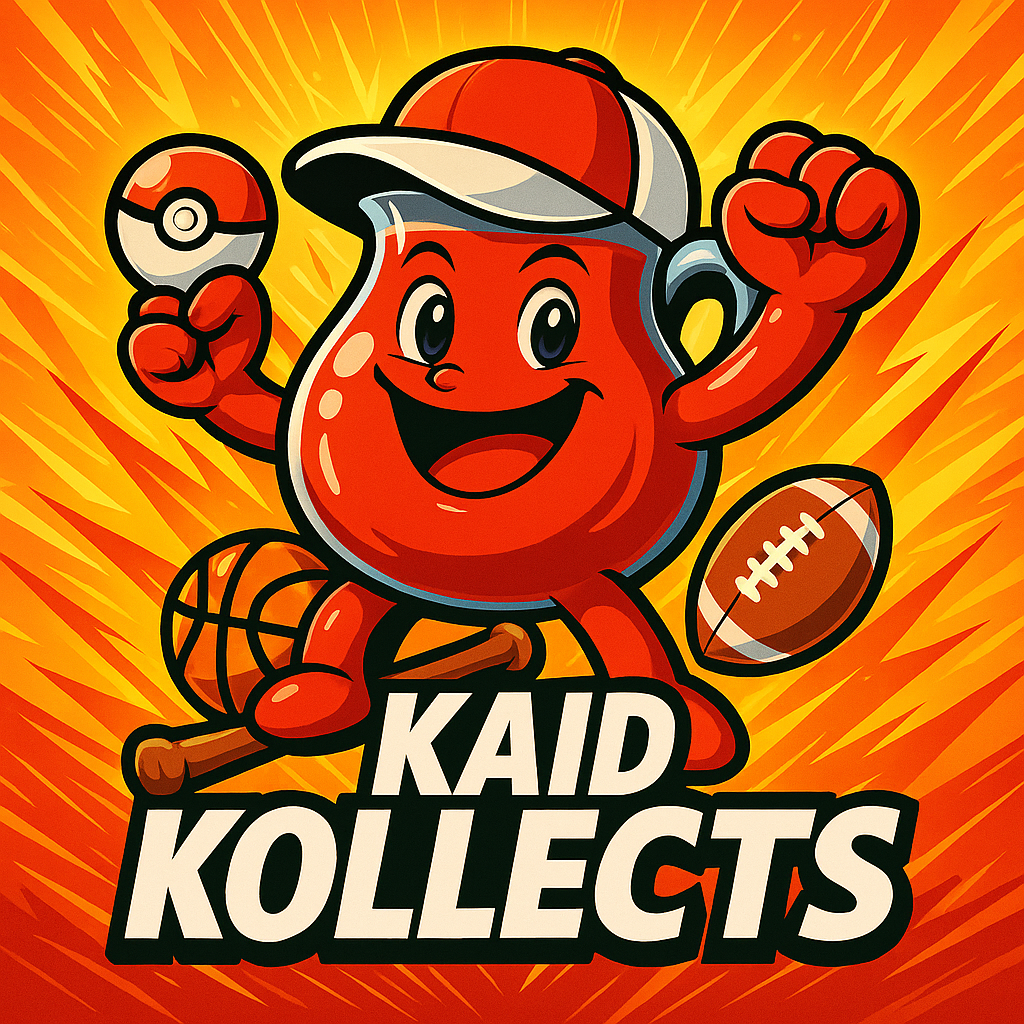 Kaid Kollects